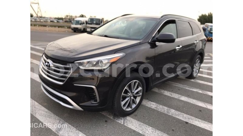 Big with watermark hyundai santa fe cabo delgado import dubai 6005