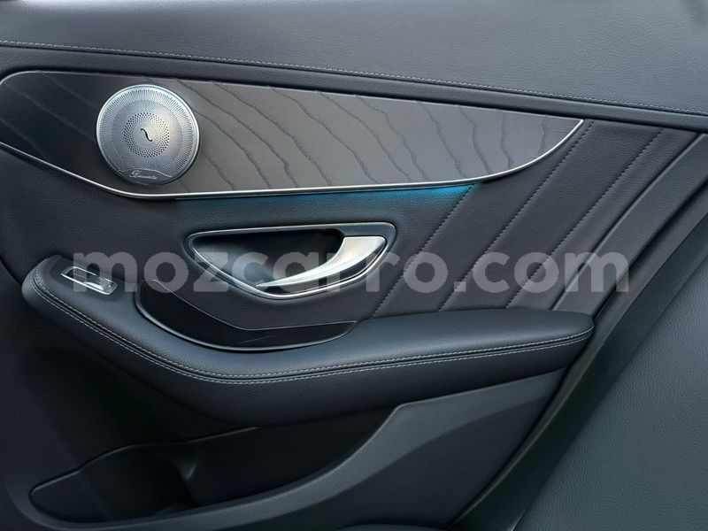 Big with watermark mercedes benz c250 coupe maputo maputo 37478