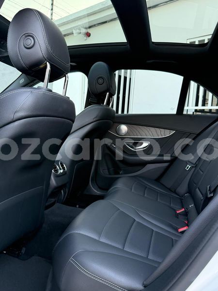 Big with watermark mercedes benz c250 coupe maputo maputo 37478