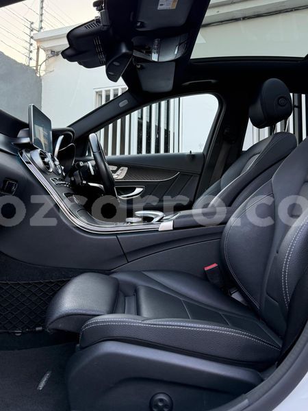 Big with watermark mercedes benz c250 coupe maputo maputo 37478