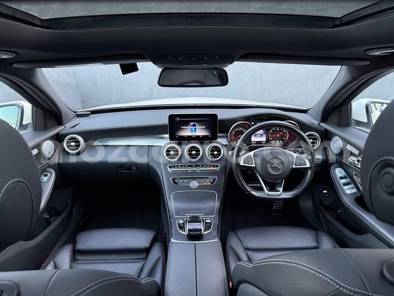 Big with watermark mercedes benz c250 coupe maputo maputo 37478