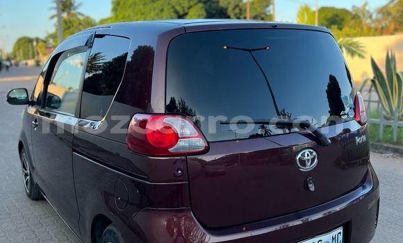 Comprar Usado Toyota Porte De outros Carro em Maputo em Maputo Comprar Usado Toyota Porte De outros Carro em Maputo em Maputo
