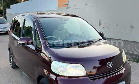 Comprar Usado Toyota Porte De outros Carro em Maputo em Maputo Comprar Usado Toyota Porte De outros Carro em Maputo em Maputo