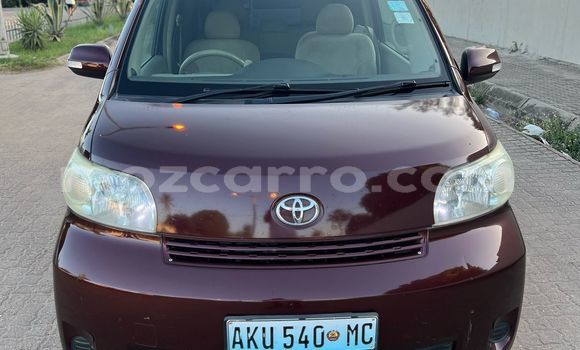 Comprar Usado Toyota Porte De outros Carro em Maputo em Maputo Comprar Usado Toyota Porte De outros Carro em Maputo em Maputo