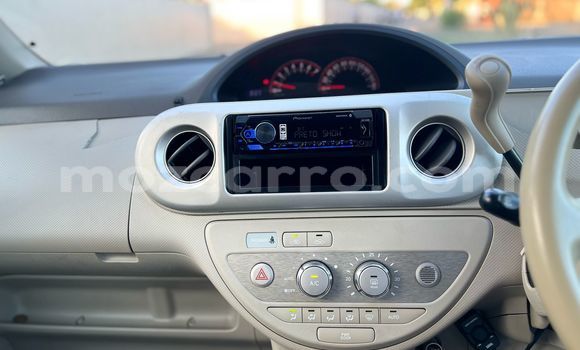 Comprar Usado Toyota Porte De outros Carro em Maputo em Maputo Comprar Usado Toyota Porte De outros Carro em Maputo em Maputo