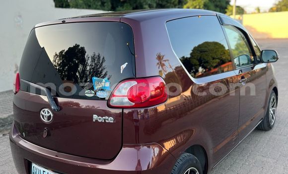 Comprar Usado Toyota Porte De outros Carro em Maputo em Maputo Comprar Usado Toyota Porte De outros Carro em Maputo em Maputo