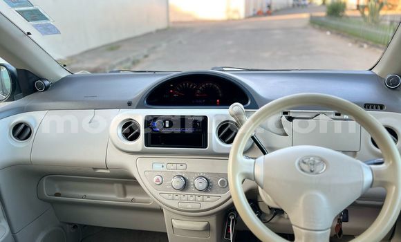 Comprar Usado Toyota Porte De outros Carro em Maputo em Maputo Comprar Usado Toyota Porte De outros Carro em Maputo em Maputo