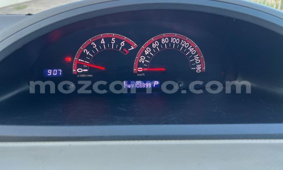 Comprar Usado Toyota Porte De outros Carro em Maputo em Maputo Comprar Usado Toyota Porte De outros Carro em Maputo em Maputo