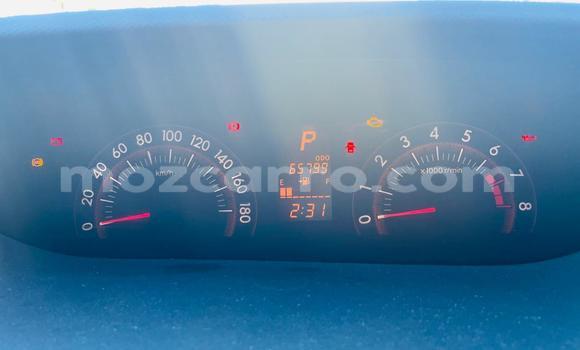 Comprar Usado Toyota Ractis Preto Carro em Maputo em Maputo Comprar Usado Toyota Ractis Preto Carro em Maputo em Maputo