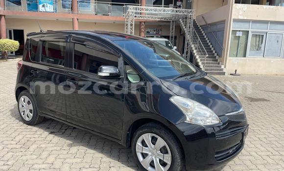 Tenga Tsaru Toyota Ractis Nhema Mota in Maputo in Maputo