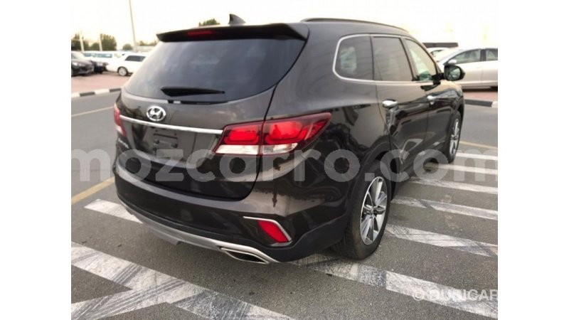 Big with watermark hyundai santa fe cabo delgado import dubai 6005