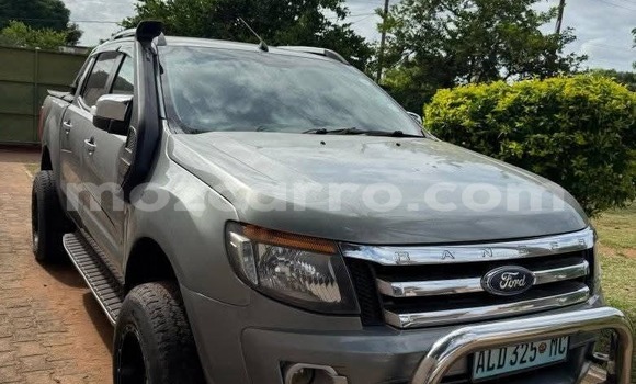 Comprar Usado Ford Ranger De outros Carro em Maputo em Maputo