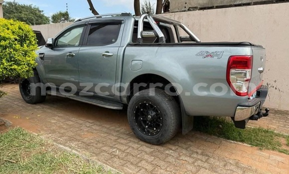 Buy Used Ford Ranger Other Car in Maputo in Maputo Buy Used Ford Ranger Other Car in Maputo in Maputo