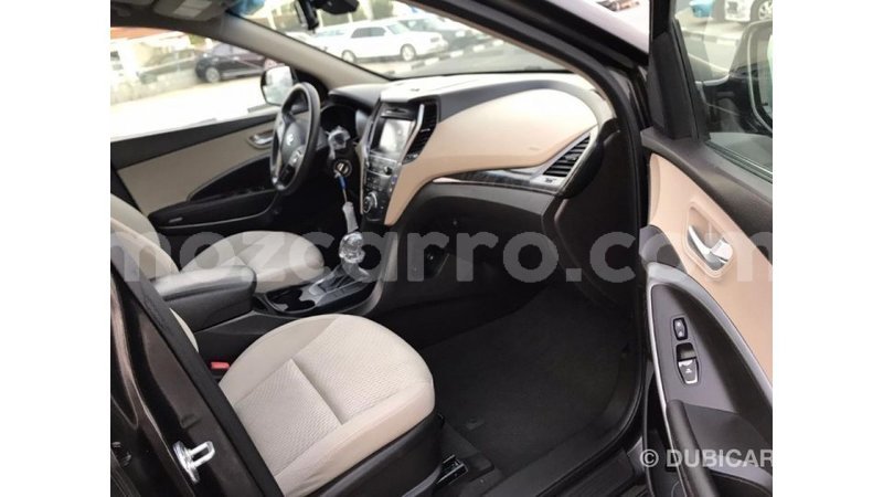 Big with watermark hyundai santa fe cabo delgado import dubai 6005