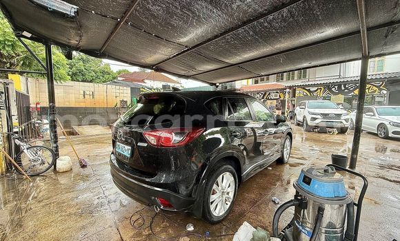 Tenga Itsva Mazda CX-5 Bhurawuni Mota in Maputo in Maputo Tenga Itsva Mazda CX-5 Bhurawuni Mota in Maputo in Maputo