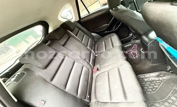 Tenga Itsva Mazda CX-5 Bhurawuni Mota in Maputo in Maputo Tenga Itsva Mazda CX-5 Bhurawuni Mota in Maputo in Maputo