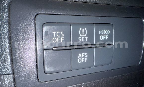 Tenga Itsva Mazda CX-5 Bhurawuni Mota in Maputo in Maputo Tenga Itsva Mazda CX-5 Bhurawuni Mota in Maputo in Maputo