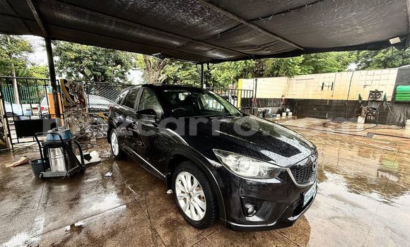 Tenga Itsva Mazda CX-5 Bhurawuni Mota in Maputo in Maputo Tenga Itsva Mazda CX-5 Bhurawuni Mota in Maputo in Maputo