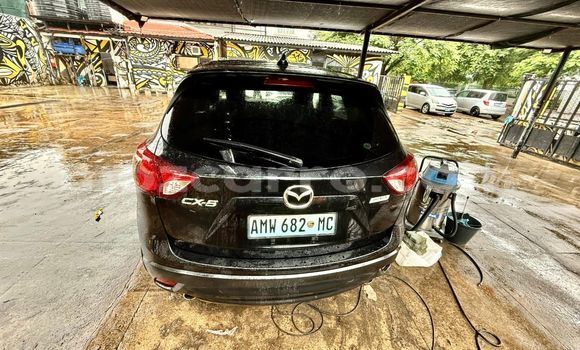 Tenga Itsva Mazda CX-5 Bhurawuni Mota in Maputo in Maputo Tenga Itsva Mazda CX-5 Bhurawuni Mota in Maputo in Maputo