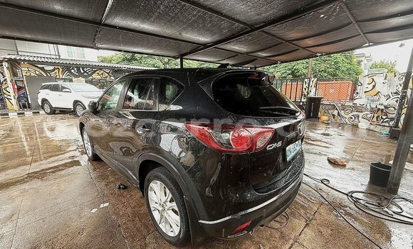 Tenga Itsva Mazda CX-5 Bhurawuni Mota in Maputo in Maputo Tenga Itsva Mazda CX-5 Bhurawuni Mota in Maputo in Maputo