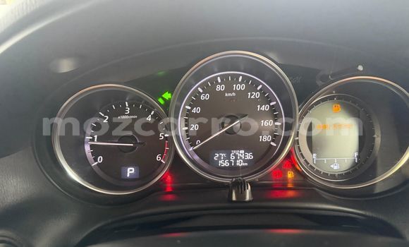 Tenga Itsva Mazda CX-5 Bhurawuni Mota in Maputo in Maputo Tenga Itsva Mazda CX-5 Bhurawuni Mota in Maputo in Maputo