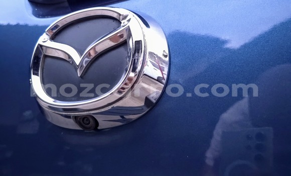 Nunua Ilio tumika Mazda BT-50 Bluu Gari ndani ya Maputo nchini Maputo Nunua Ilio tumika Mazda BT-50 Bluu Gari ndani ya Maputo nchini Maputo