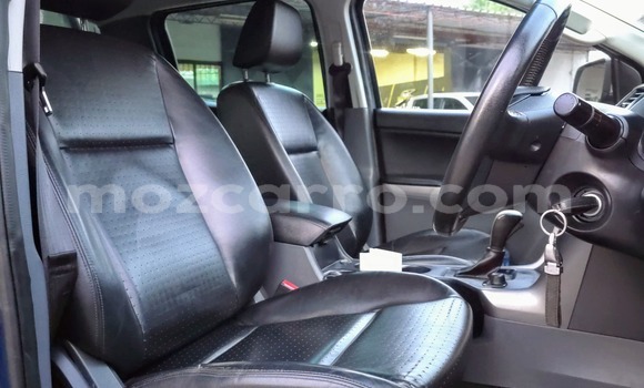 Nunua Ilio tumika Mazda BT-50 Bluu Gari ndani ya Maputo nchini Maputo Nunua Ilio tumika Mazda BT-50 Bluu Gari ndani ya Maputo nchini Maputo