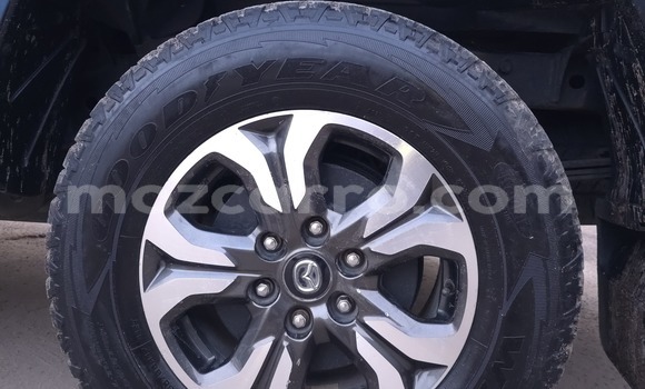 Nunua Ilio tumika Mazda BT-50 Bluu Gari ndani ya Maputo nchini Maputo Nunua Ilio tumika Mazda BT-50 Bluu Gari ndani ya Maputo nchini Maputo