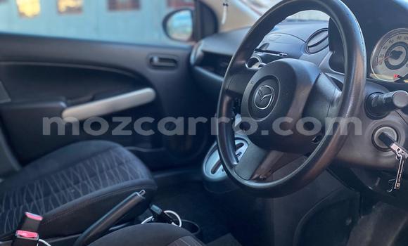 Nunua Ilio tumika Mazda Demio Nyekundu Gari ndani ya Maputo nchini Maputo Nunua Ilio tumika Mazda Demio Nyekundu Gari ndani ya Maputo nchini Maputo