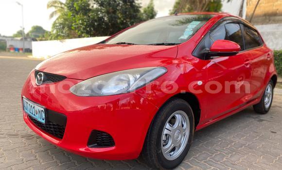 Nunua Ilio tumika Mazda Demio Nyekundu Gari ndani ya Maputo nchini Maputo Nunua Ilio tumika Mazda Demio Nyekundu Gari ndani ya Maputo nchini Maputo