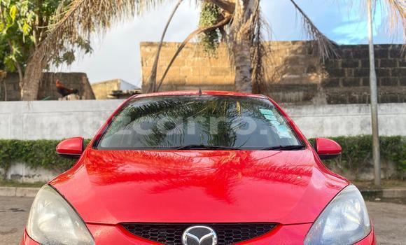 Nunua Ilio tumika Mazda Demio Nyekundu Gari ndani ya Maputo nchini Maputo Nunua Ilio tumika Mazda Demio Nyekundu Gari ndani ya Maputo nchini Maputo