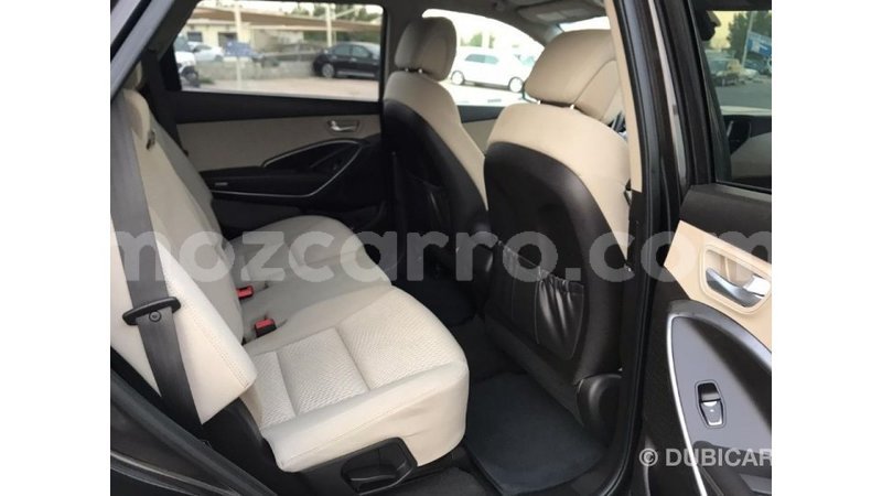 Big with watermark hyundai santa fe cabo delgado import dubai 6005