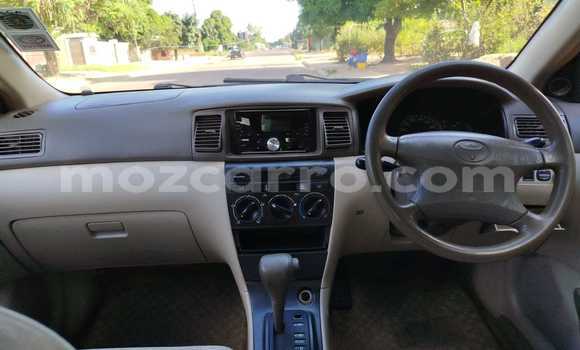 Tenga Tsaru Toyota Corolla Zvimwe Mota in Maputo in Maputo Tenga Tsaru Toyota Corolla Zvimwe Mota in Maputo in Maputo