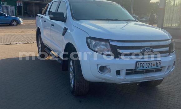 Nunua Ilio tumika Ford Ranger Nyeupe Gari ndani ya Maputo nchini Maputo Nunua Ilio tumika Ford Ranger Nyeupe Gari ndani ya Maputo nchini Maputo