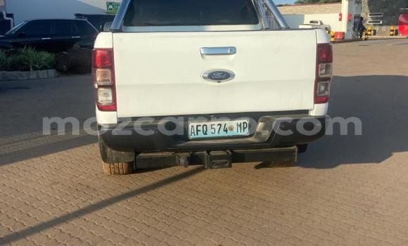 Nunua Ilio tumika Ford Ranger Nyeupe Gari ndani ya Maputo nchini Maputo Nunua Ilio tumika Ford Ranger Nyeupe Gari ndani ya Maputo nchini Maputo
