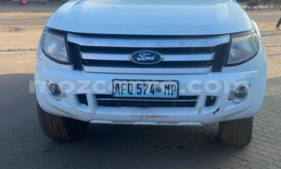 Nunua Ilio tumika Ford Ranger Nyeupe Gari ndani ya Maputo nchini Maputo Nunua Ilio tumika Ford Ranger Nyeupe Gari ndani ya Maputo nchini Maputo