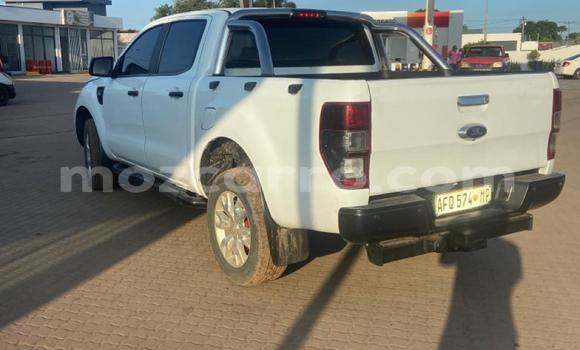 Nunua Ilio tumika Ford Ranger Nyeupe Gari ndani ya Maputo nchini Maputo Nunua Ilio tumika Ford Ranger Nyeupe Gari ndani ya Maputo nchini Maputo