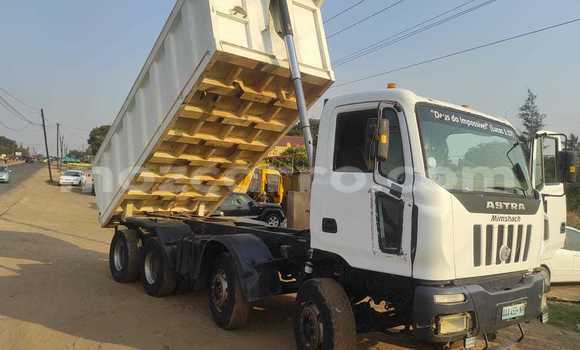 Comprar Usado AMC Hornet Branco Carro em Maputo em Maputo Comprar Usado AMC Hornet Branco Carro em Maputo em Maputo