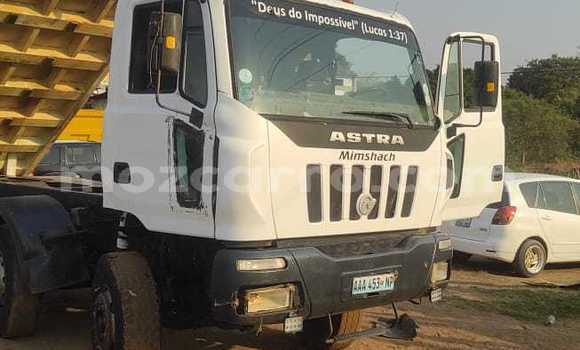 Comprar Usado AMC Hornet Branco Carro em Maputo em Maputo Comprar Usado AMC Hornet Branco Carro em Maputo em Maputo