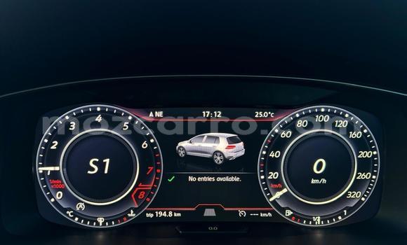 Buy New Volkswagen Golf R Blue Car in Maputo in Maputo Buy New Volkswagen Golf R Blue Car in Maputo in Maputo