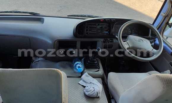 Tenga Itsva Toyota Coaster Bhuruu Mota in Mocambique in Nampula Tenga Itsva Toyota Coaster Bhuruu Mota in Mocambique in Nampula