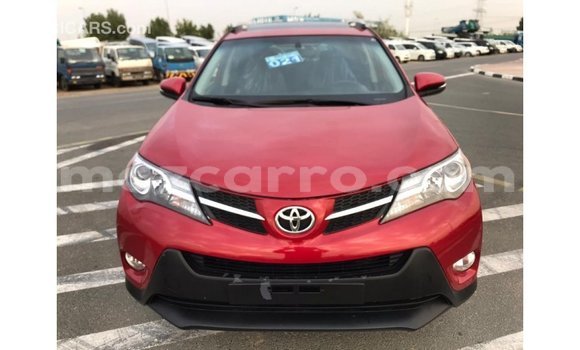 Tenga Imported Hyundai Santa Fe Tsvuku Mota in Import - Dubai in Cabo Delgado Tenga Imported Hyundai Santa Fe Tsvuku Mota in Import - Dubai in Cabo Delgado