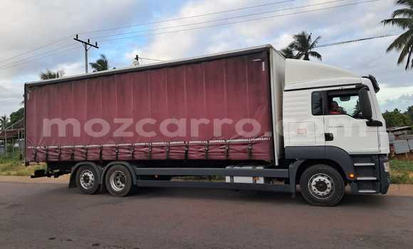 Tenga Tsaru MG 750 Chena Mota in Maputo in Maputo Tenga Tsaru MG 750 Chena Mota in Maputo in Maputo