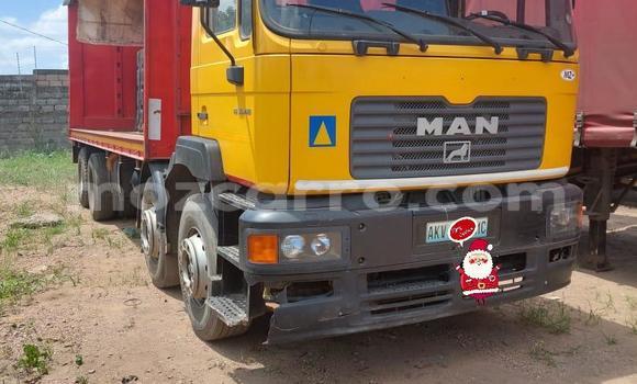 Comprar Usado AC Ace De outros Carro em Maputo em Maputo Comprar Usado AC Ace De outros Carro em Maputo em Maputo