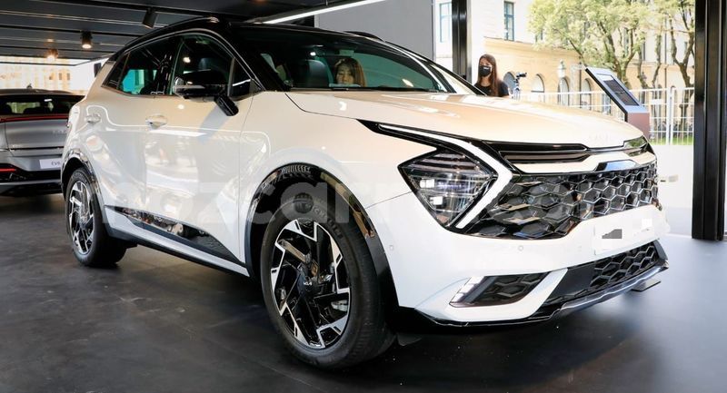 Big with watermark kia sportage maputo maputo 37500