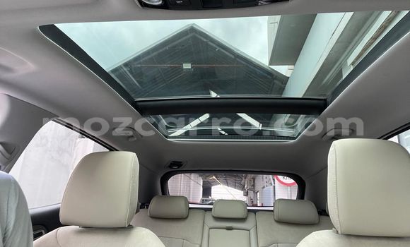 Nunua Ilio tumika Kia Sportage Nyeupe Gari ndani ya Maputo nchini Maputo Nunua Ilio tumika Kia Sportage Nyeupe Gari ndani ya Maputo nchini Maputo