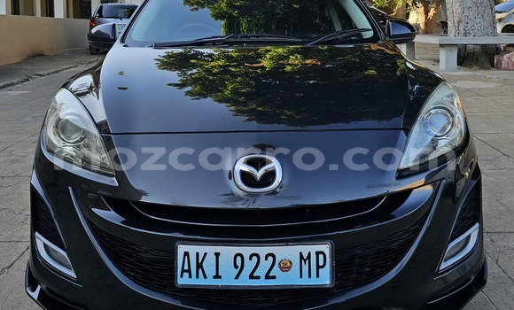 Tenga Itsva Mazda Axela Nhema Mota in Maputo in Maputo Tenga Itsva Mazda Axela Nhema Mota in Maputo in Maputo