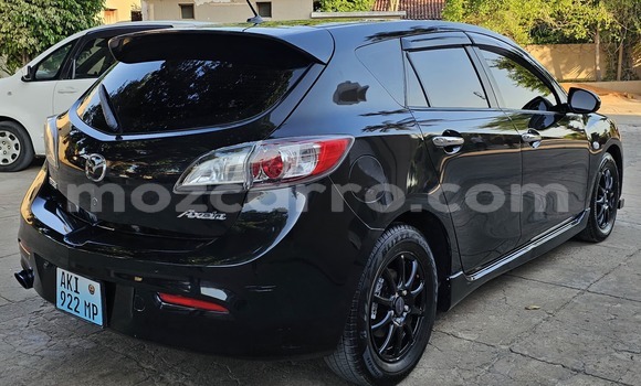 Tenga Itsva Mazda Axela Nhema Mota in Maputo in Maputo Tenga Itsva Mazda Axela Nhema Mota in Maputo in Maputo