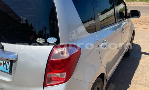 Nunua Ilio tumika Toyota Ractis Fedha Gari ndani ya Maputo nchini Maputo Nunua Ilio tumika Toyota Ractis Fedha Gari ndani ya Maputo nchini Maputo