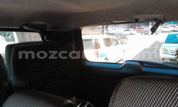 Tenga Tsaru Toyota Prado Nhema Mota in Maputo in Maputo Tenga Tsaru Toyota Prado Nhema Mota in Maputo in Maputo